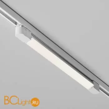 Трековый светильник Maytoni Basis new TR196-3-20W4K-W - Фото 1