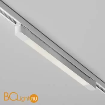 Трековый светильник Maytoni Basis new TR196-3-20W4K-W - Фото 3