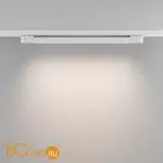 Трековый светильник Maytoni Basis new TR196-3-20W4K-W - Фото 2