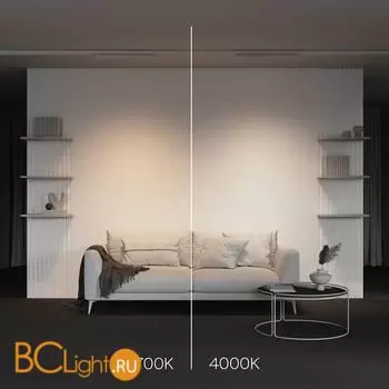 Трековый светильник Maytoni Basis new TR196-3-20W2.7K-W - Фото 4