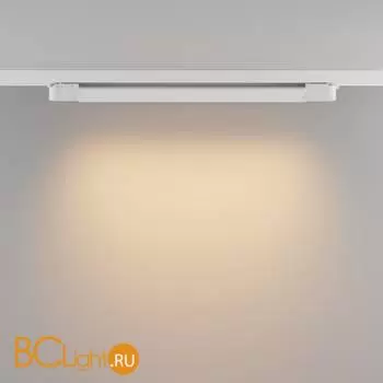 Трековый светильник Maytoni Basis new TR196-3-20W2.7K-W - Фото 2