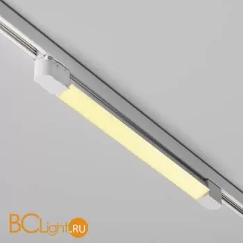 Трековый светильник Maytoni Basis new TR196-3-20W2.7K-W - Фото 1