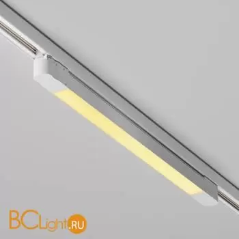 Трековый светильник Maytoni Basis new TR196-3-20W2.7K-W - Фото 3