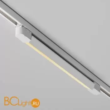 Трековый светильник Maytoni Basis new TR196-3-20W2.7K-W - Фото 5