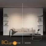 Трековый светильник Maytoni Basis new TR196-3-20W2.7K-W - Фото 4