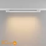 Трековый светильник Maytoni Basis new TR196-3-20W2.7K-W - Фото 2