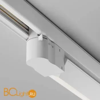 Трековый светильник Maytoni Basis new TR196-3-10W4K-W - Фото 8