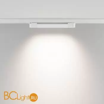 Трековый светильник Maytoni Basis new TR196-3-10W4K-W - Фото 3