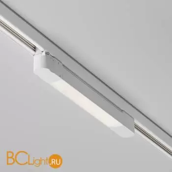 Трековый светильник Maytoni Basis new TR196-3-10W4K-W - Фото 4