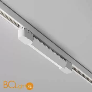 Трековый светильник Maytoni Basis new TR196-3-10W4K-W - Фото 6