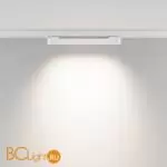 Трековый светильник Maytoni Basis new TR196-3-10W4K-W - Фото 3
