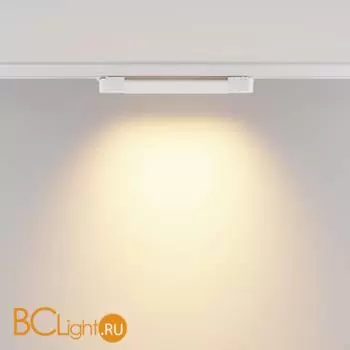 Трековый светильник Maytoni Basis new TR196-3-10W2.7K-W - Фото 2