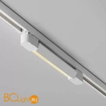 Трековый светильник Maytoni Basis new TR196-3-10W2.7K-W - Фото 4