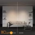 Трековый светильник Maytoni Basis new TR196-3-10W2.7K-W - Фото 3