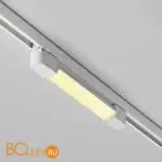 Трековый светильник Maytoni Basis new TR196-3-10W2.7K-W - Фото 1