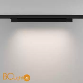 Трековый светильник Maytoni Basis new TR196-3-20W4K-B - Фото 2