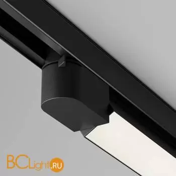 Трековый светильник Maytoni Basis new TR196-3-20W4K-B - Фото 0