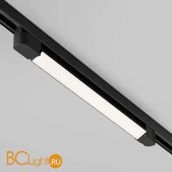 Трековый светильник Maytoni Basis new TR196-3-20W4K-B - Фото 1