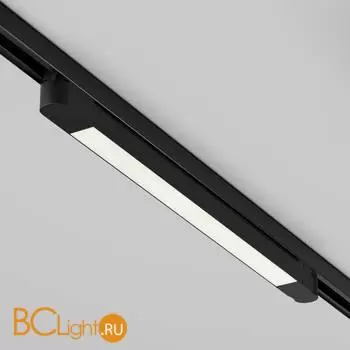 Трековый светильник Maytoni Basis new TR196-3-20W4K-B - Фото 3