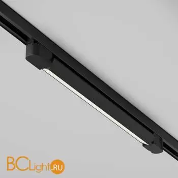 Трековый светильник Maytoni Basis new TR196-3-20W4K-B - Фото 5