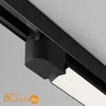 Трековый светильник Maytoni Basis new TR196-3-20W4K-B - Фото 0