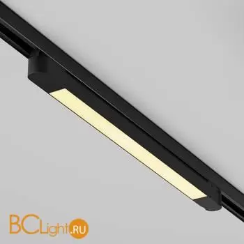 Трековый светильник Maytoni Basis new TR196-3-20W2.7K-B - Фото 3