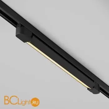 Трековый светильник Maytoni Basis new TR196-3-20W2.7K-B - Фото 5