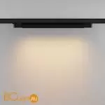 Трековый светильник Maytoni Basis new TR196-3-20W2.7K-B - Фото 2