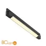 Трековый светильник Maytoni Basis new TR196-3-20W2.7K-B