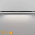 Трековый светильник Maytoni Basis new TR192-1-21W4K-B - Фото 2