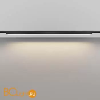 Трековый светильник Maytoni Basis new TR192-1-21W3K-B - Фото 2