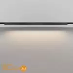 Трековый светильник Maytoni Basis new TR192-1-21W3K-B - Фото 2