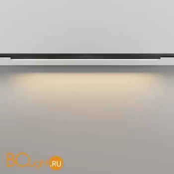 Трековый светильник Maytoni Basis new TR192-1-21W2.7K-B - Фото 2