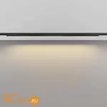 Трековый светильник Maytoni Basis new TR192-1-21W2.7K-B - Фото 2