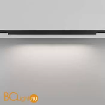 Трековый светильник Maytoni Basis new TR192-1-16W4K-B - Фото 2