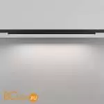 Трековый светильник Maytoni Basis new TR192-1-16W4K-B - Фото 2