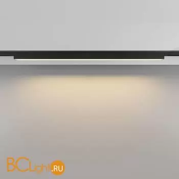 Трековый светильник Maytoni Basis new TR192-1-16W2.7K-B - Фото 2