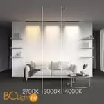 Трековый светильник Maytoni Basis new TR192-1-16W2.7K-B - Фото 3