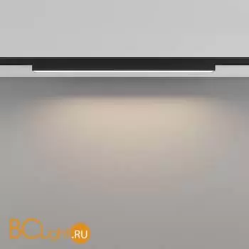 Трековый светильник Maytoni Basis new TR192-1-12W3K-B - Фото 2