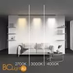 Трековый светильник Maytoni Basis new TR192-1-12W3K-B - Фото 3