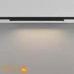 Трековый светильник Maytoni Basis new TR192-1-12W3K-B - Фото 2