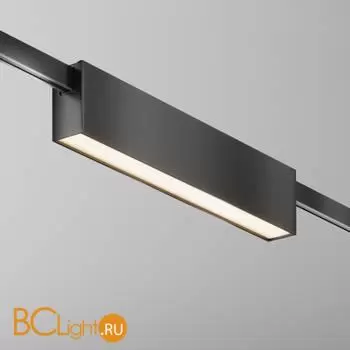 Трековый светильник Maytoni Basis new TR151-1-12W3K-B - Фото 3