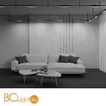 Трековый светильник Maytoni Basis new TR151-1-12W3K-B - Фото 8