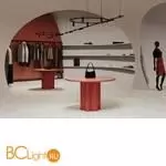 Трековый светильник Maytoni Basis new TR151-1-12W3K-B - Фото 1