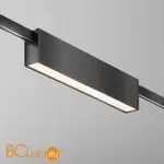 Трековый светильник Maytoni Basis new TR151-1-12W3K-B - Фото 3