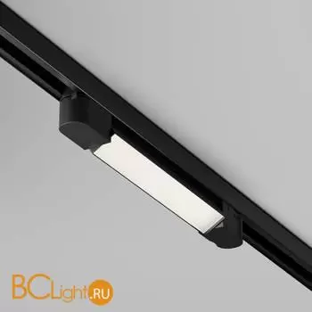 Трековый светильник Maytoni Basis new TR196-3-10W4K-B - Фото 1