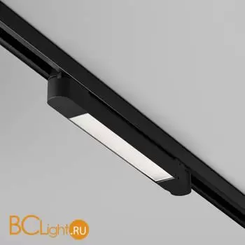 Трековый светильник Maytoni Basis new TR196-3-10W4K-B - Фото 3