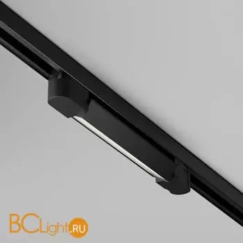 Трековый светильник Maytoni Basis new TR196-3-10W4K-B - Фото 5