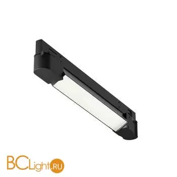 Трековый светильник Maytoni Basis new TR196-3-10W4K-B