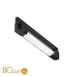 Трековый светильник Maytoni Basis new TR196-3-10W4K-B